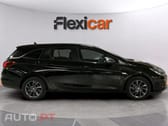 Opel Astra Sports Tourer SPORTS-TOURER 1.6 CDTI 110 DYNAMIC START-STOP