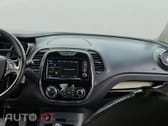 Renault Captur 1.5 dCi Exclusive