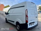 Ford Transit Custom 2.0 tdci