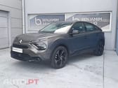 Citroen C4 1.2 PureTech Feel Pack