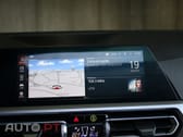 BMW M340 d xDrive Auto
