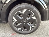Kia Niro 64kWh Tech
