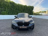 BMW X3 M COMPETITION