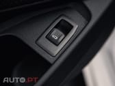 BMW 318 d Touring Auto