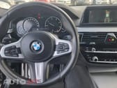 BMW 530 d Pack M Auto