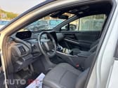 Toyota bZ4X 71,4 kWh Lounge