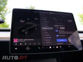 Tesla Model Y Outro