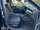 Audi A6 50 tfsi quattro s tronic