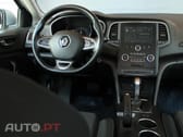 Renault Mégane Sport Tourer 1.5 dCi Limited EDC
