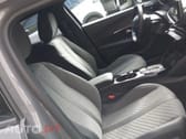 Peugeot E-2008 50 kWh Allure