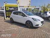 Opel Corsa 1.4 Turbo (ecoFLEX) S&S Selection