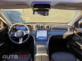 Mercedes-Benz C 300 e 9G-TRONIC Edition Avantgarde