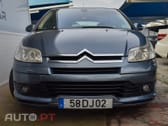 Citroen C4 1.6 HDi