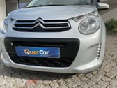 Citroen C1 1.0 VTi Feel