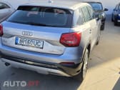 Audi Q2 1.6 TDI Design S tronic
