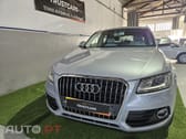 Audi Q5 3.0 TDi quattro S-tronic (2014-2016)