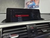 BMW 116 i Pack M