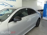 Mercedes-Benz CLA 250 e AMG Line