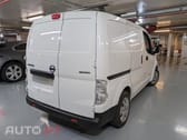 Nissan e-NV200 Comfort+Grelha - IVA Dedutível