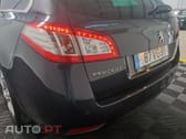 Peugeot 508 SW ALLURE