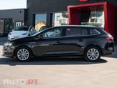 Renault Mégane 1.5 dCi Limited