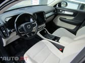 Volvo XC40 2.0 D3 Momentum
