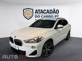 BMW X2 xDRIVE 20d 190cv PACK M