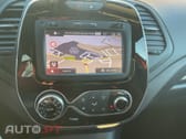 Renault Captur 1.5 dCi Exclusive