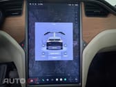 Tesla Model X 100 kWh Long Range AWD