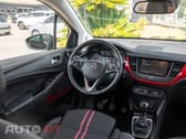 Opel Crossland 1.2 GS Line