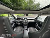 Mercedes-Benz GLA 220 4Matic 8G-DCT Special Edition