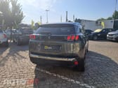 Peugeot 3008 1.6 BlueHDi Allure EAT6