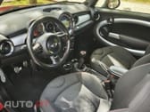MINI Cooper John Cooper Works 153g