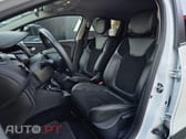 Renault Clio Sport Tourer 1.5 dCi Luxe EDC