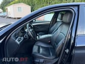 BMW 525 d Pack M Auto