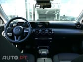 Mercedes-Benz A 250 e