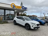 Cupra Formentor 2.0 TDI