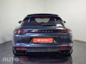 Porsche Panamera 2.9 4 E-Hybrid Sport Turismo