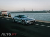 Mercedes-Benz SL 43 AMG Standard