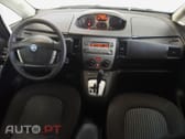 Lancia Musa 1.3 16V M-jet Platino DFN