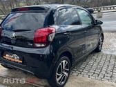 Peugeot 108 1.2 PureTech Allure