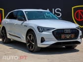 Audi E-Tron 50 quattro S line