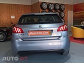 Peugeot 308 1.2 PureTech Active J17