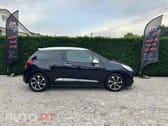 DS DS3 1.2 PureTech Sport Chic