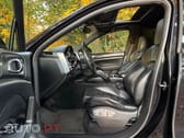 Porsche Cayenne Platinum Edition
