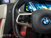BMW iX xDrive 40