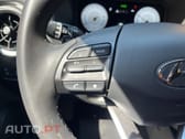 Hyundai Kauai Select I.V.A DEDUTIVEL  