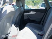 Audi A4 Avant 35 TDI Advanced S tronic