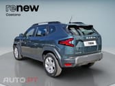 Dacia Duster 1.2 Eco-G 120 Bi-Fuel Expression