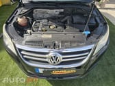 Volkswagen Tiguan 1.4 TSI Sport 4Motion
